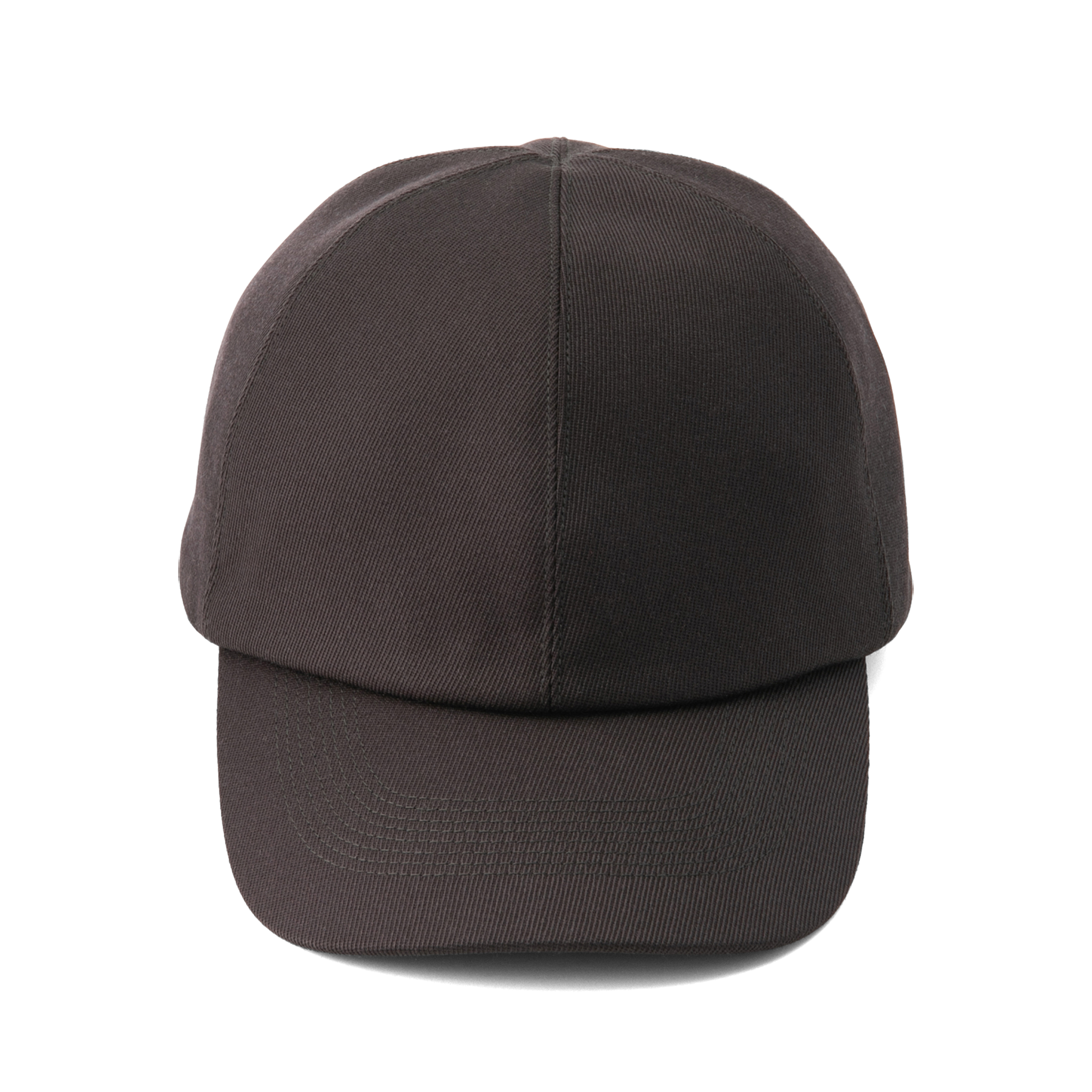 Wool toricotin Cap D.brown