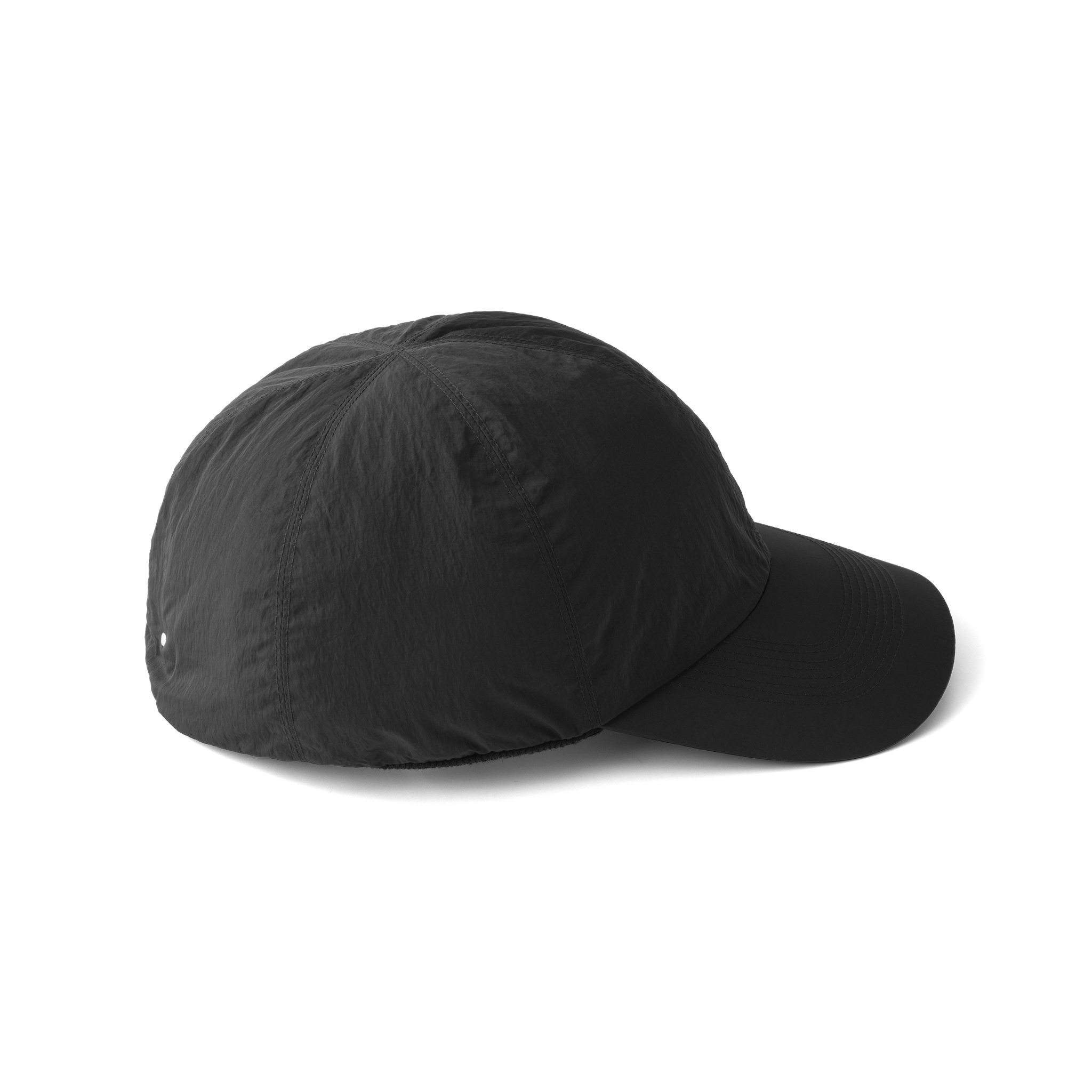 Recycle Nylon Dope Dyed Taffeta