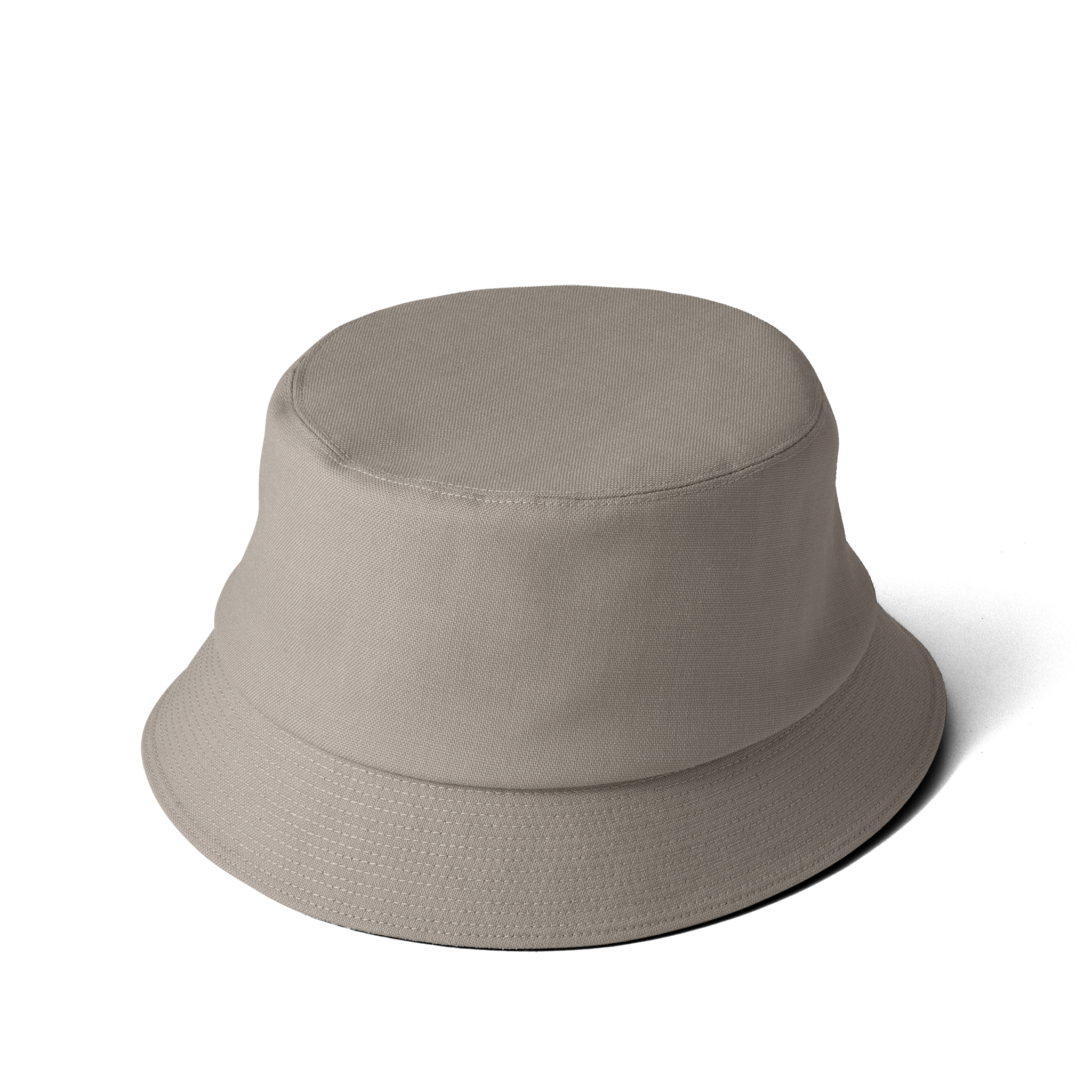 Wool Toropical Hat Graige