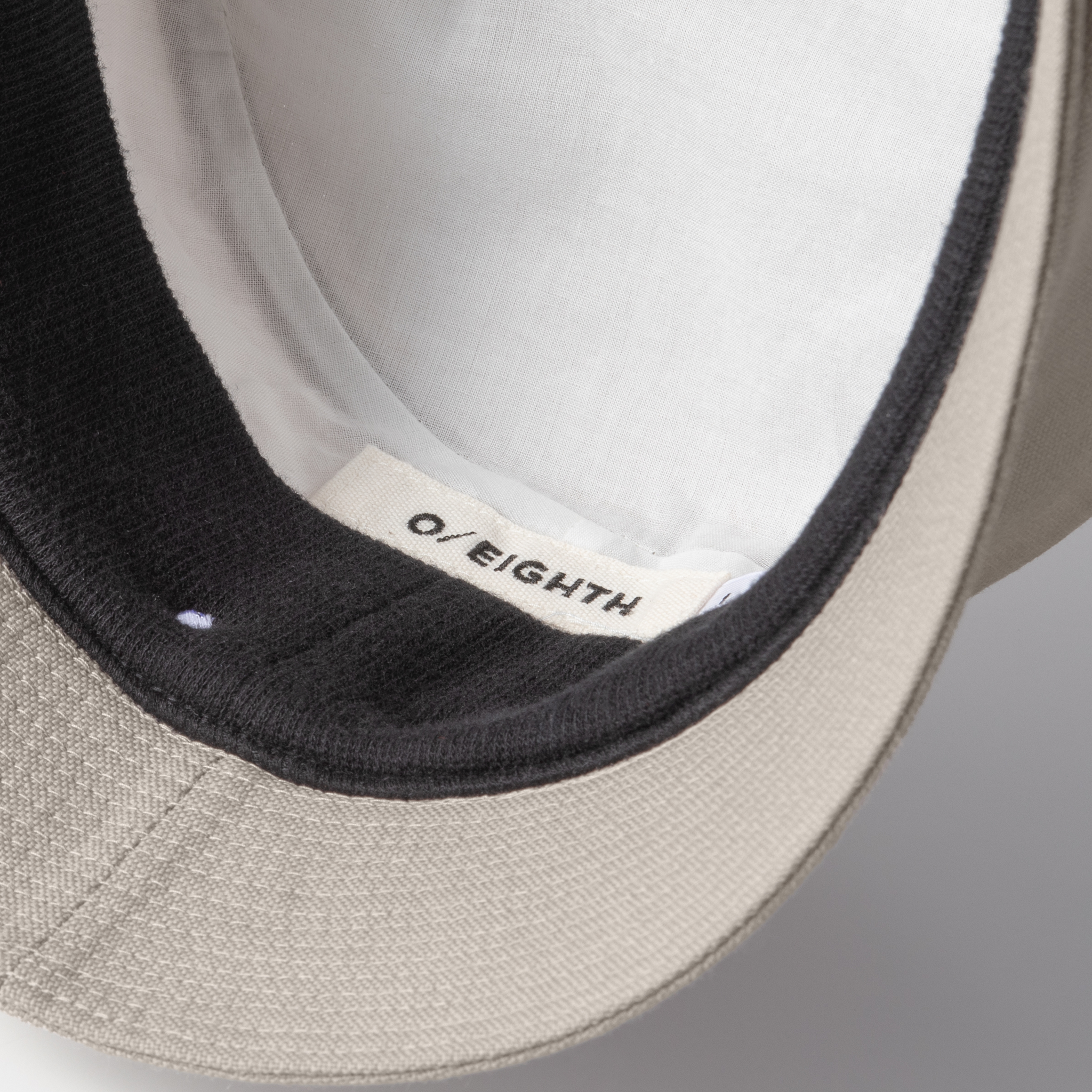 Wool Toropical Hat Graige