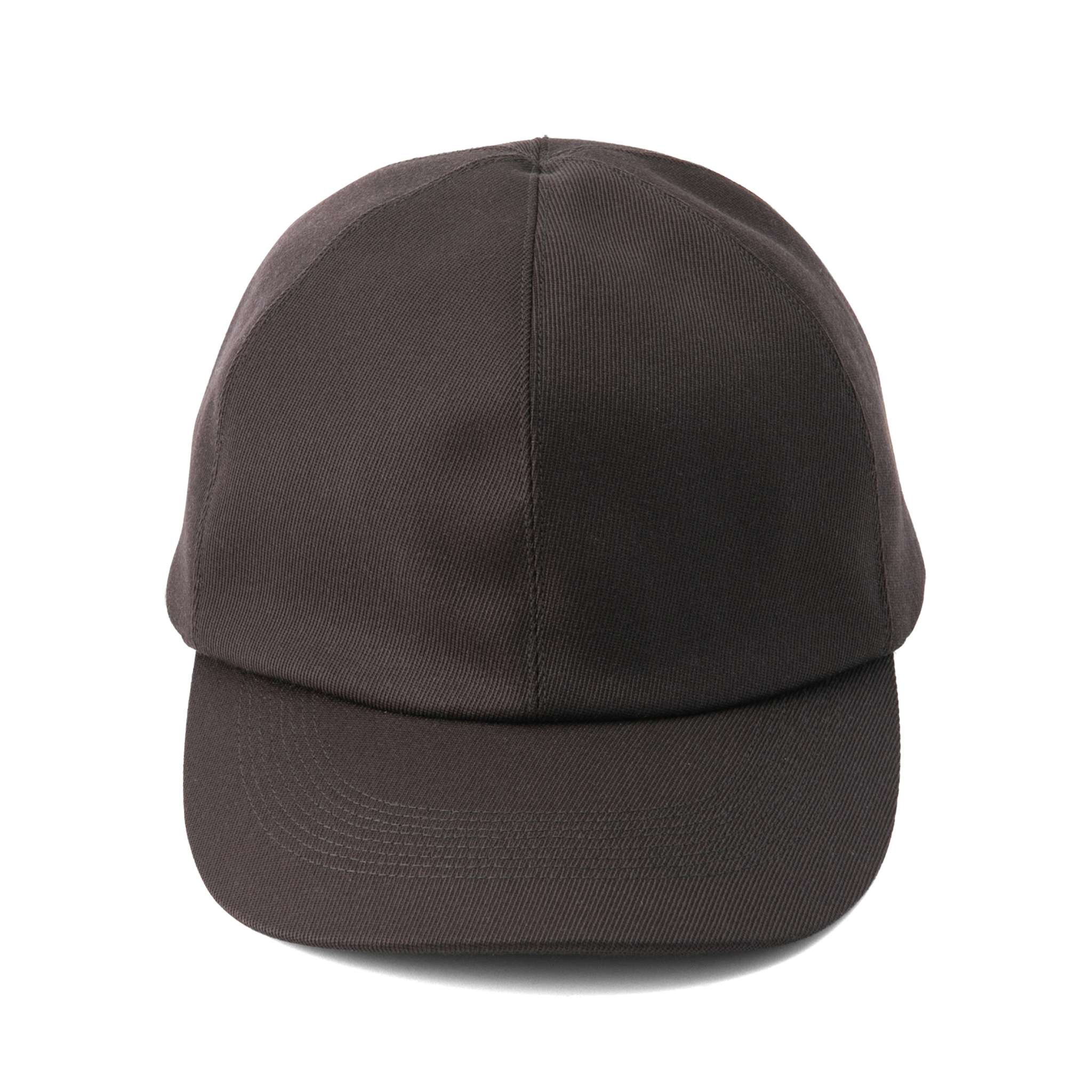 Wool toricotin Cap D.brown