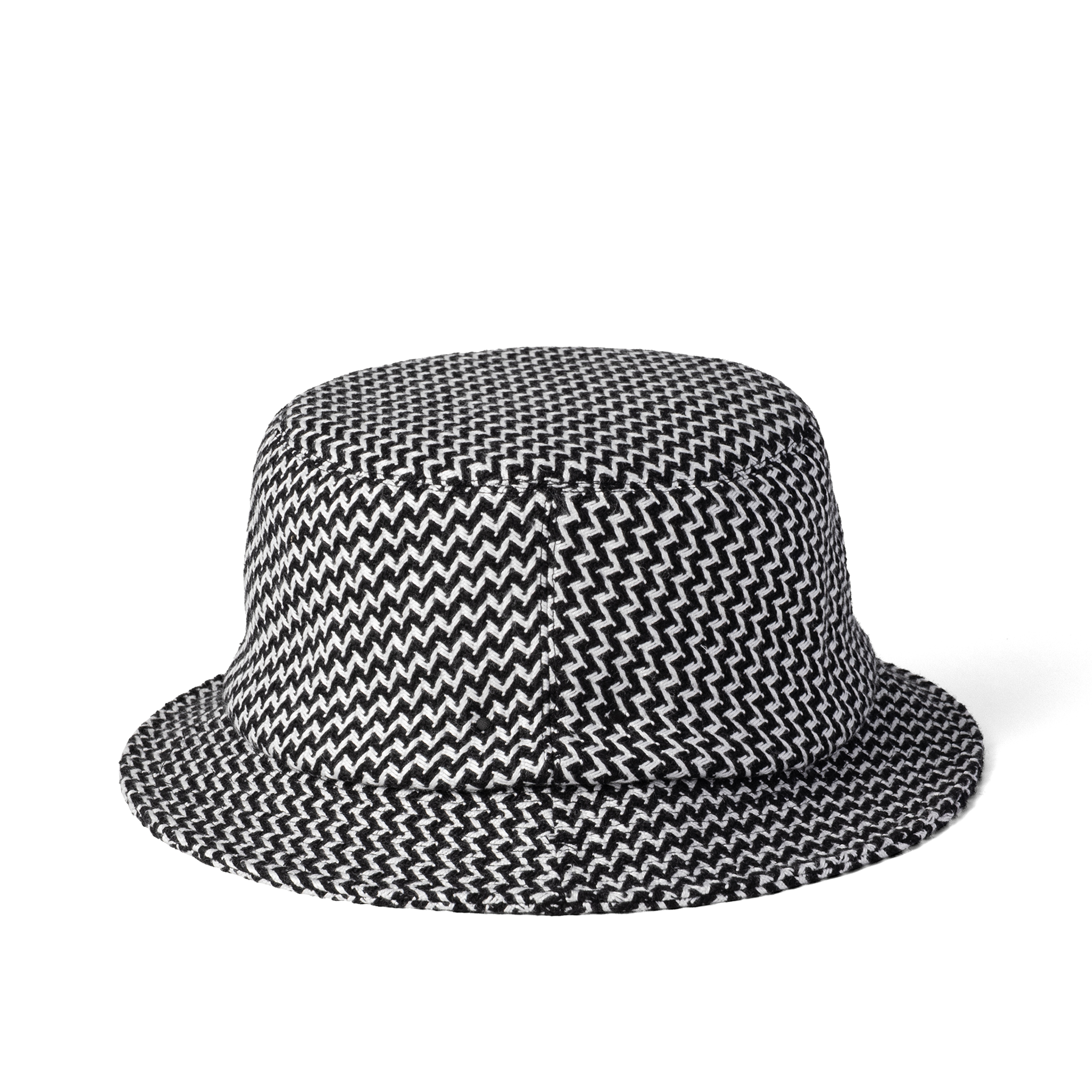 Wool Rayon Diagonal