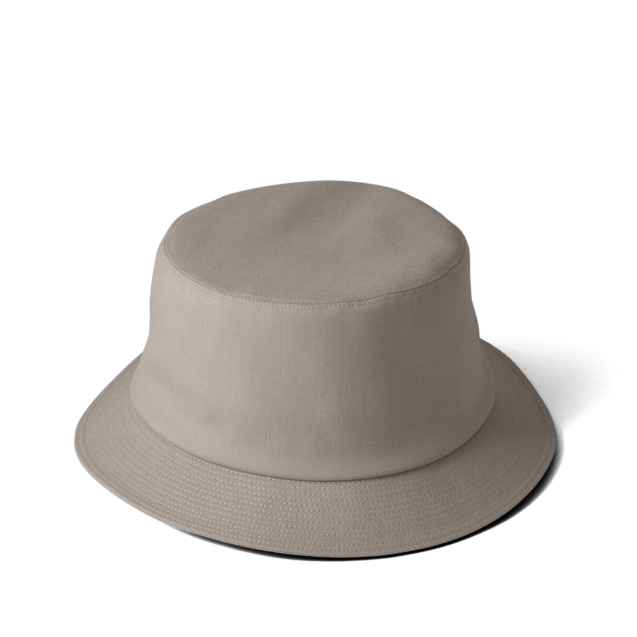 Wool Toropical Hat Graige
