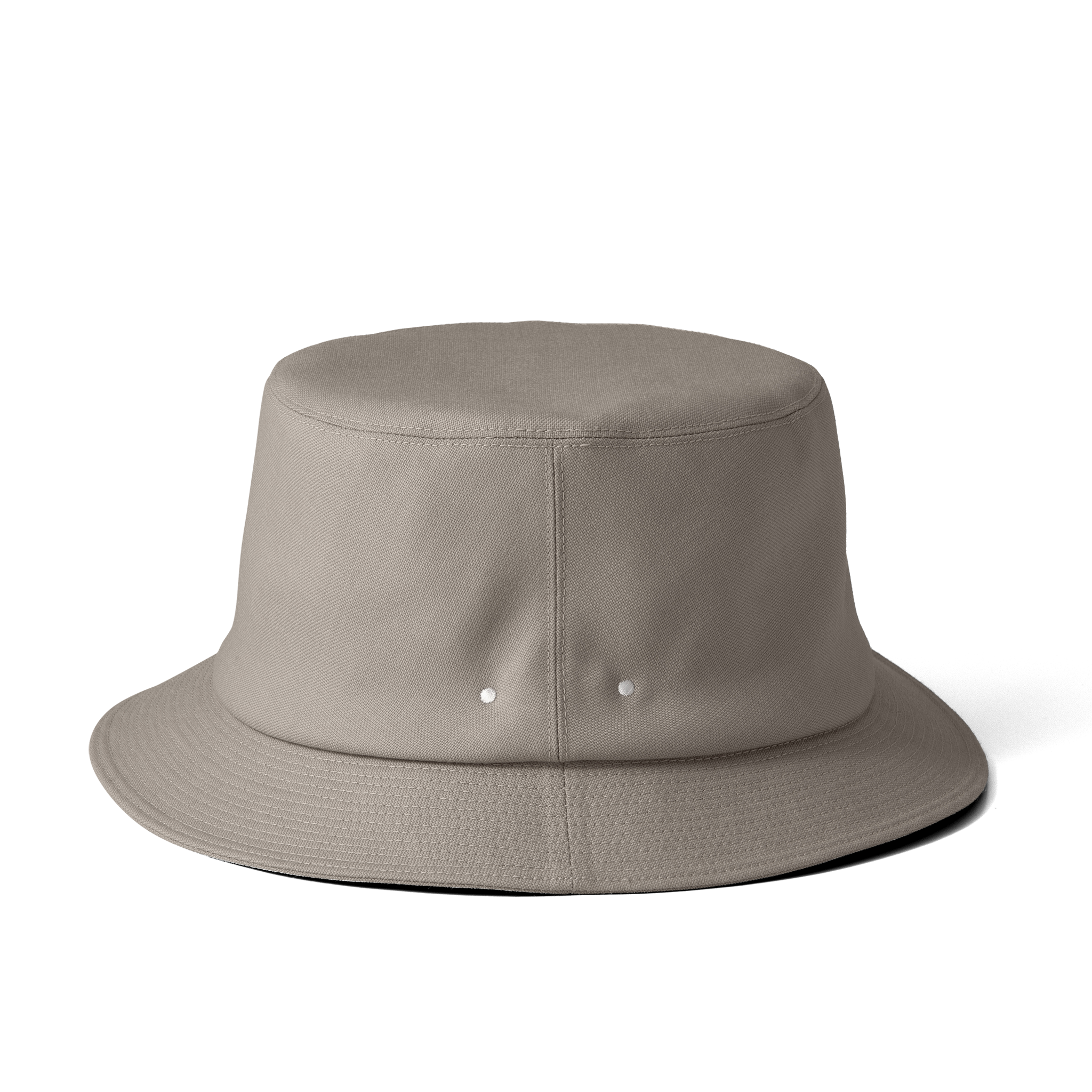 Wool Toropical Hat Graige