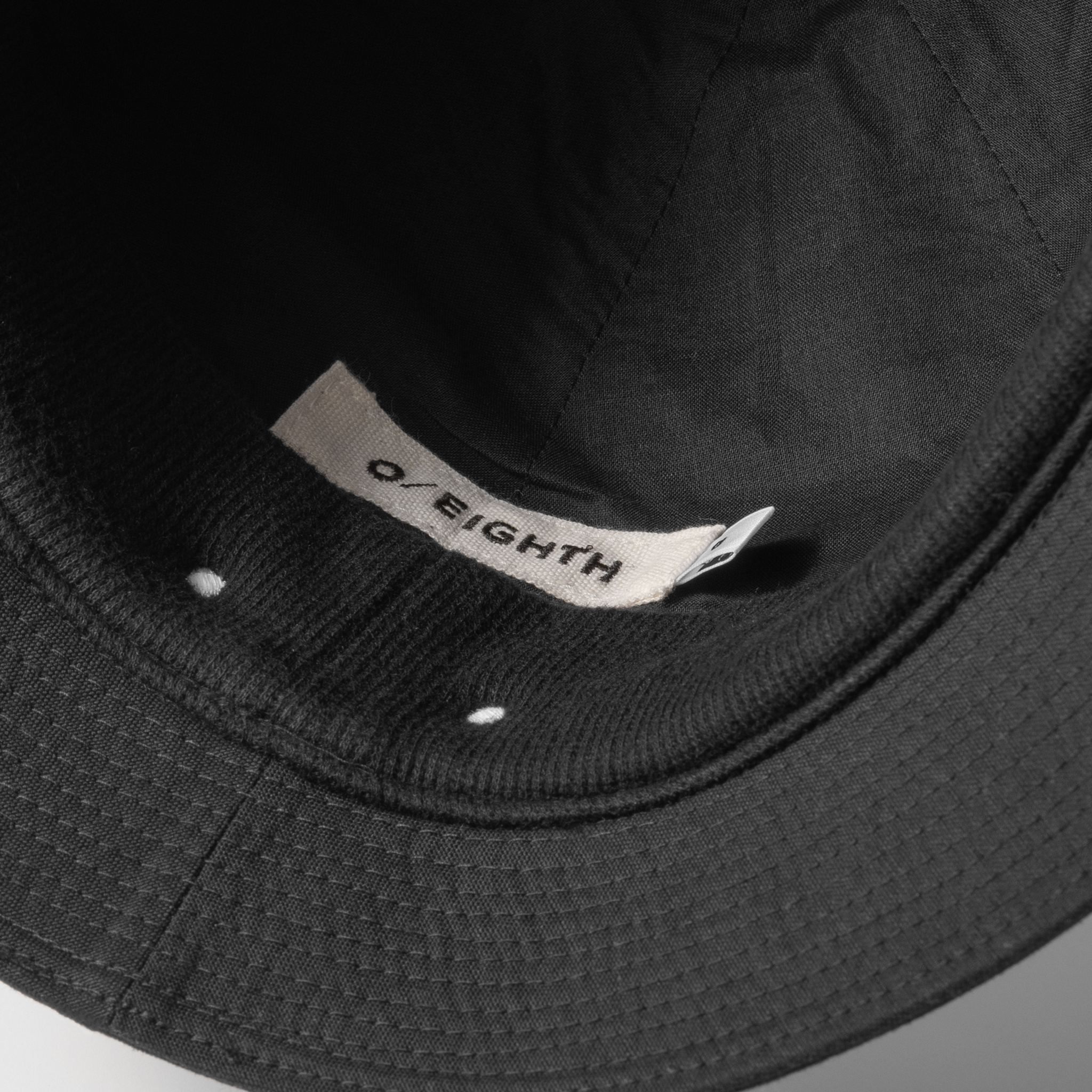 Cotton Wool Mohair Toropical Hat Cream