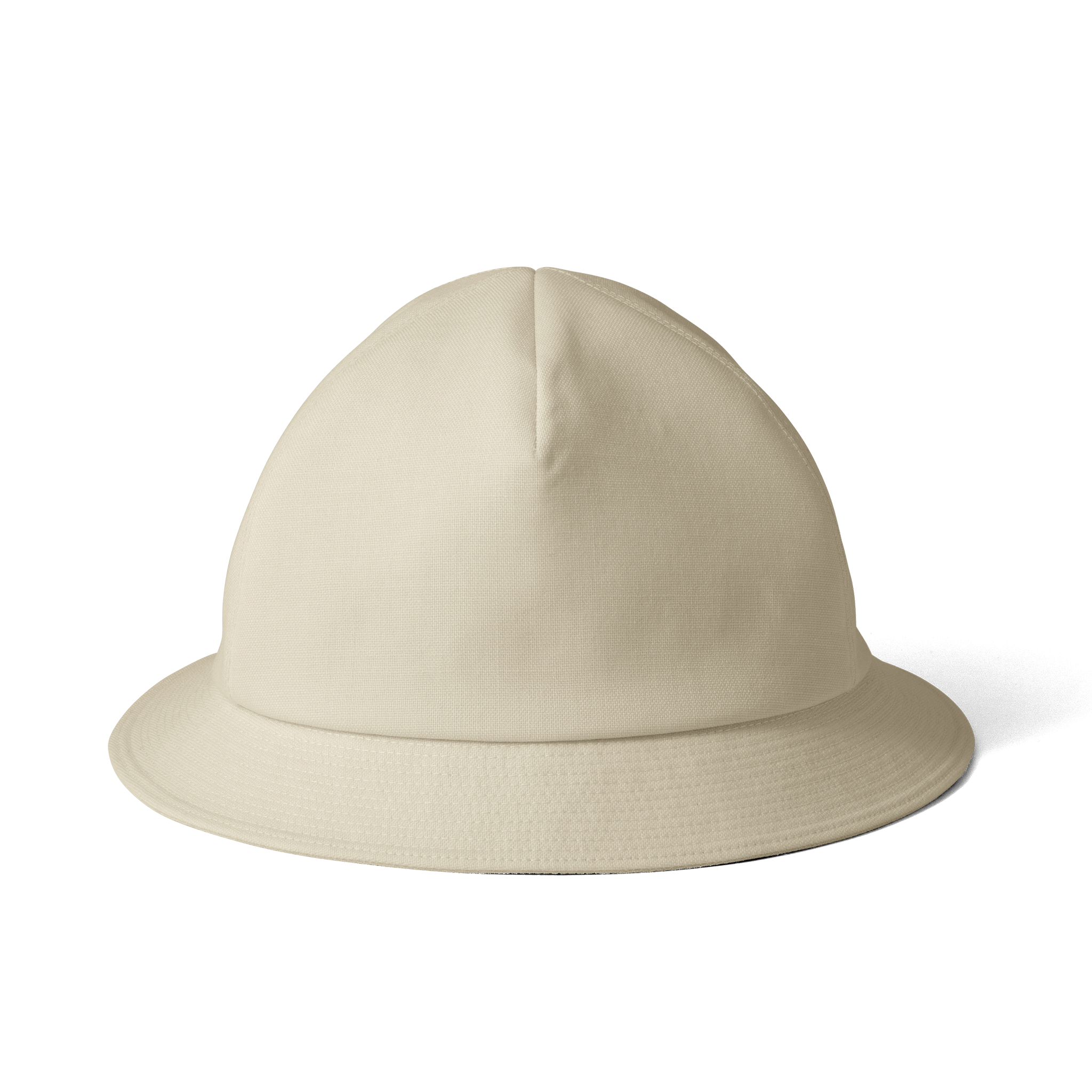 Wool Toropical Hat Graige