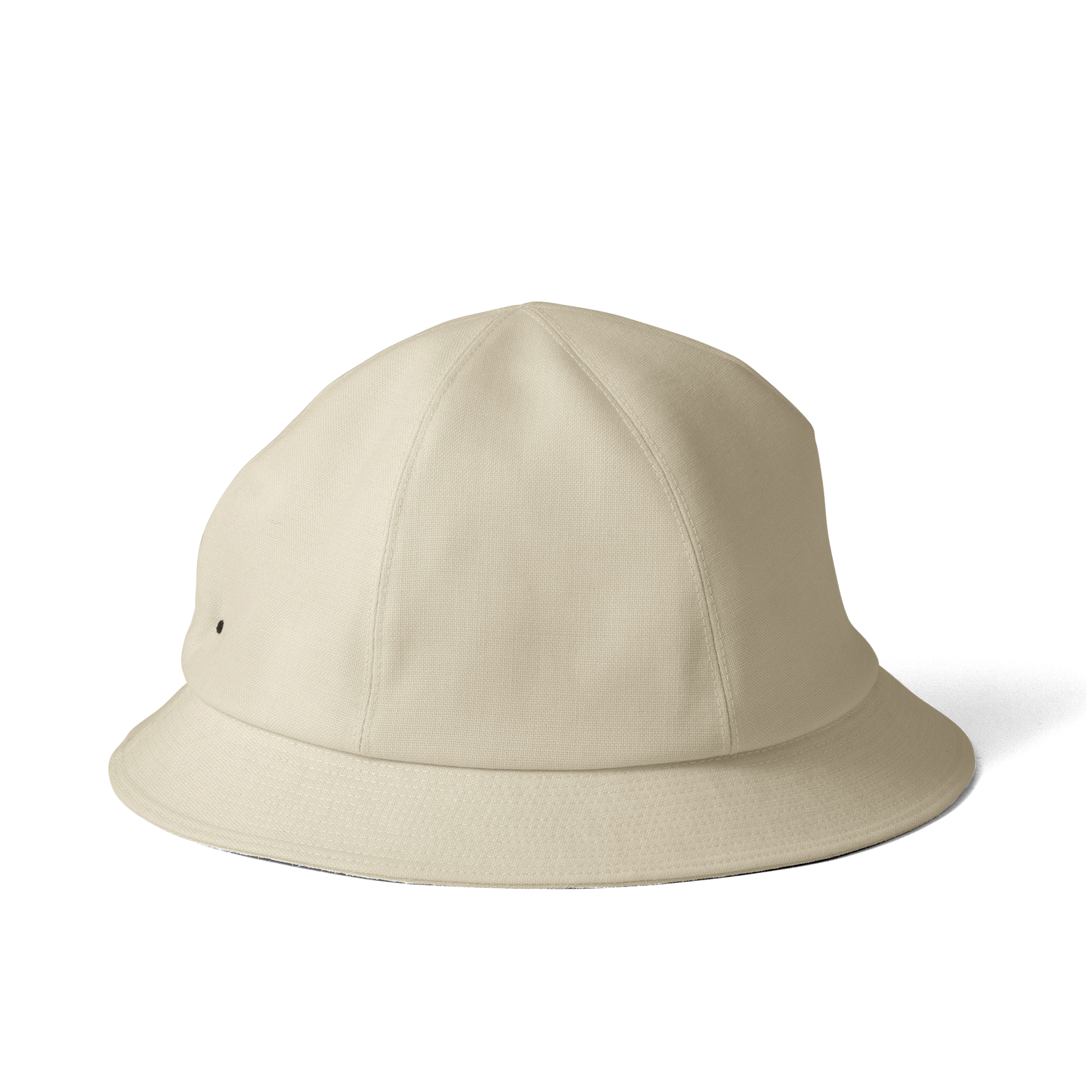 Wool Toropical Hat Graige