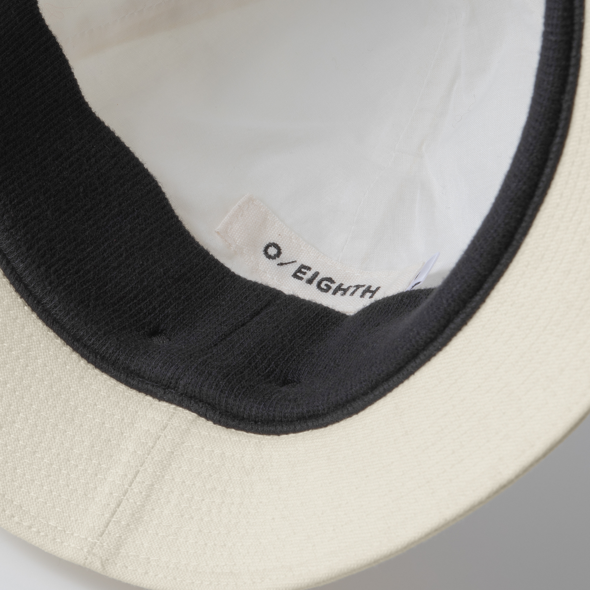 Wool Toropical Hat Butter Yellow