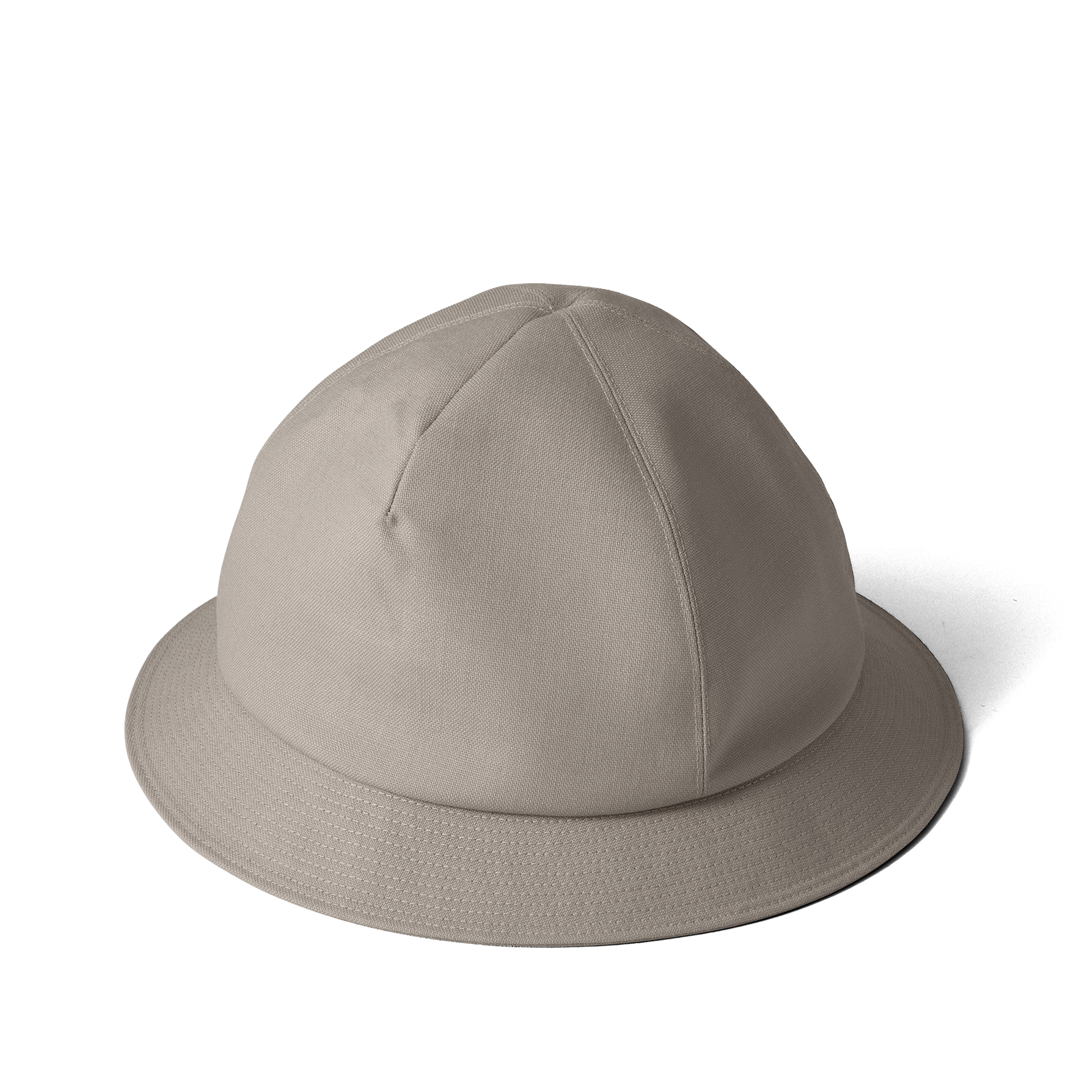 Wool Toropical Hat Graige