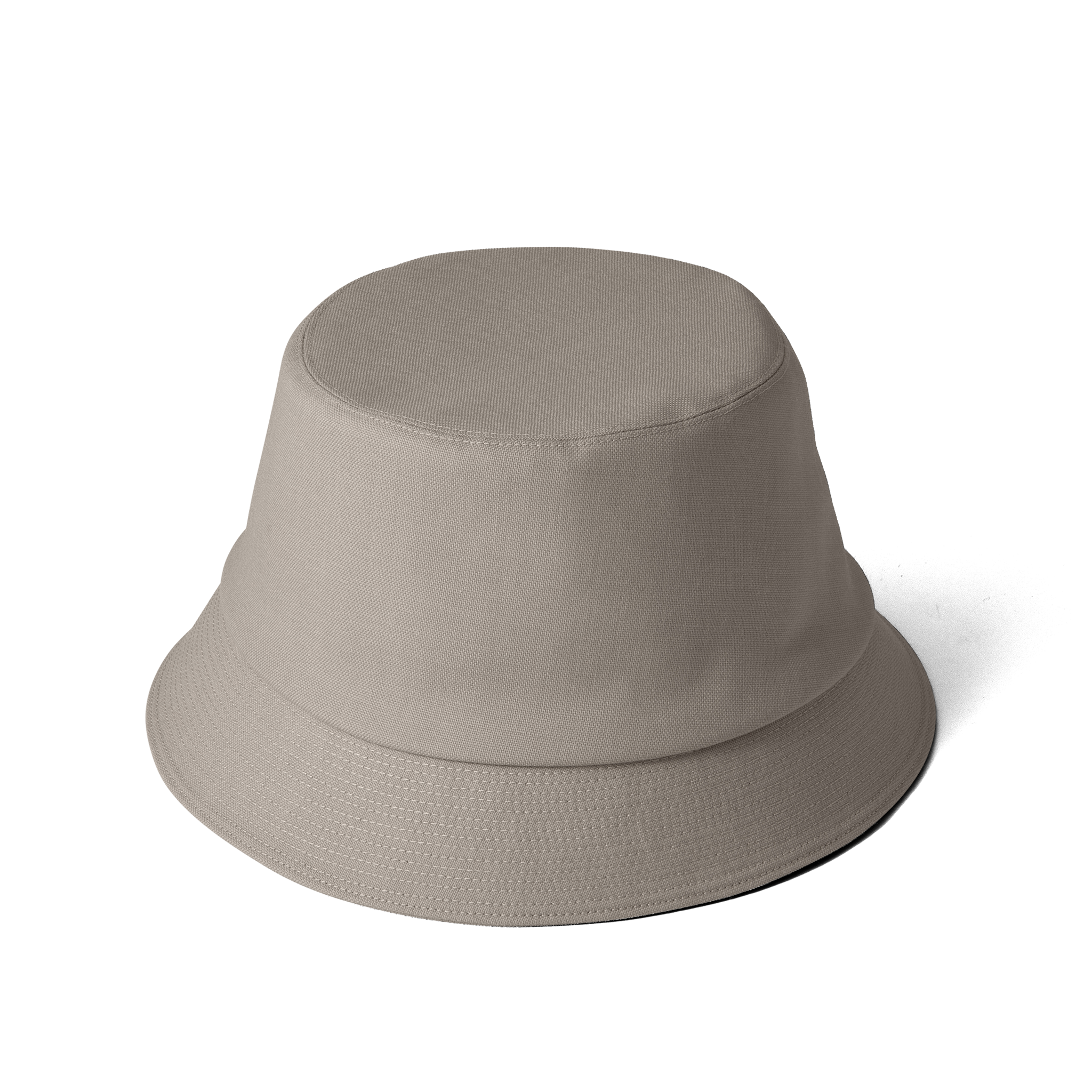 Wool Toropical Hat Graige