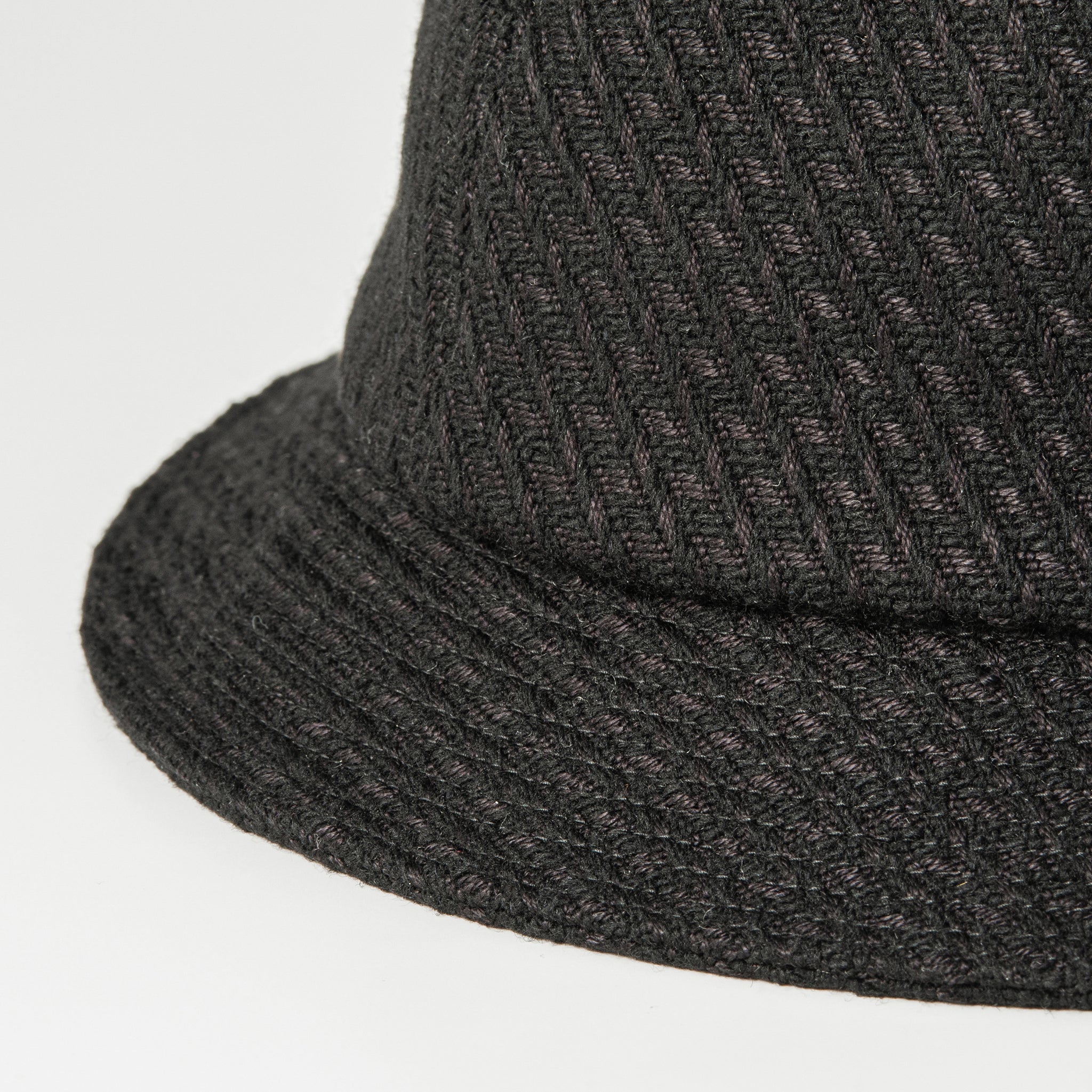 Wool Rayon Diagonal