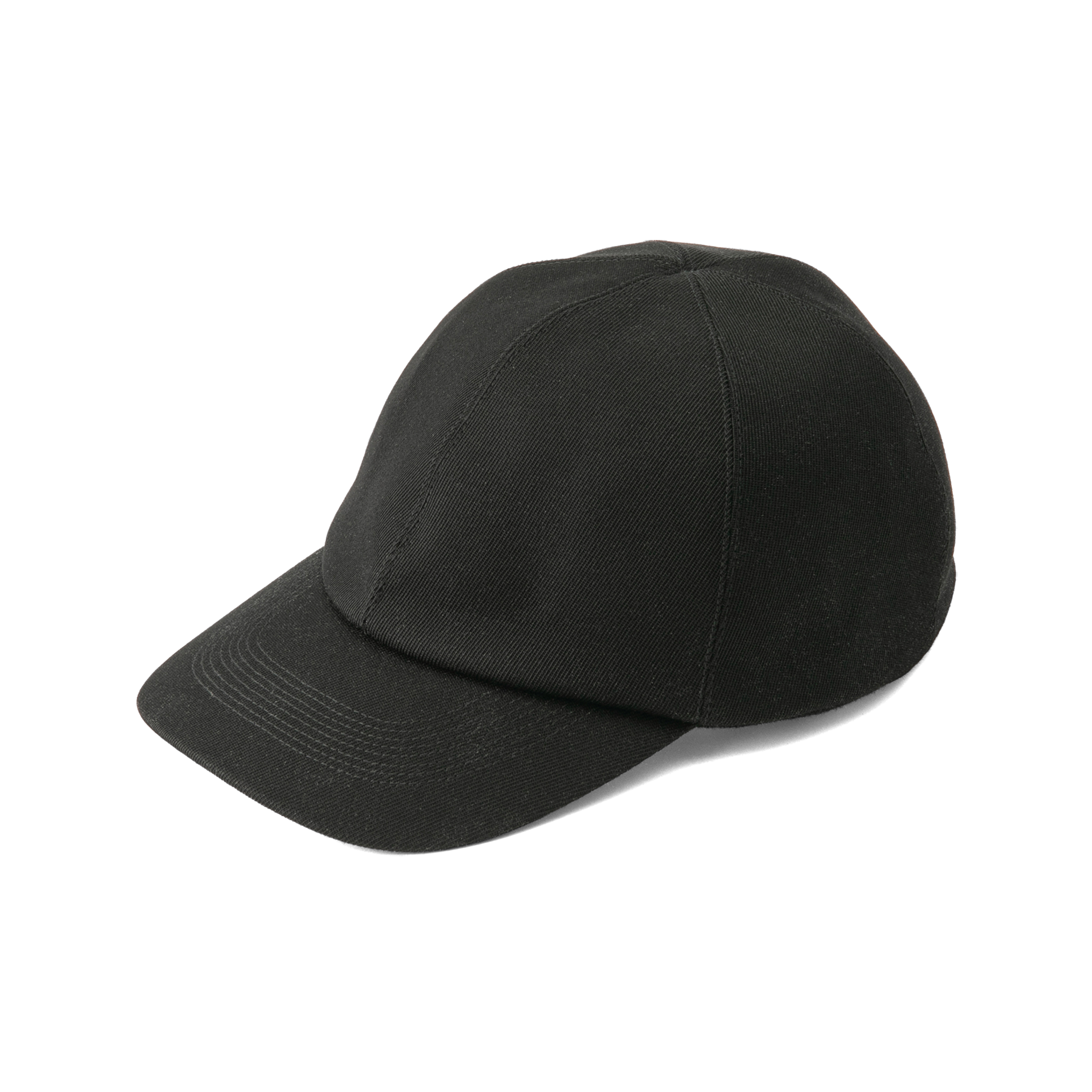 Wool toricotin Cap D.brown