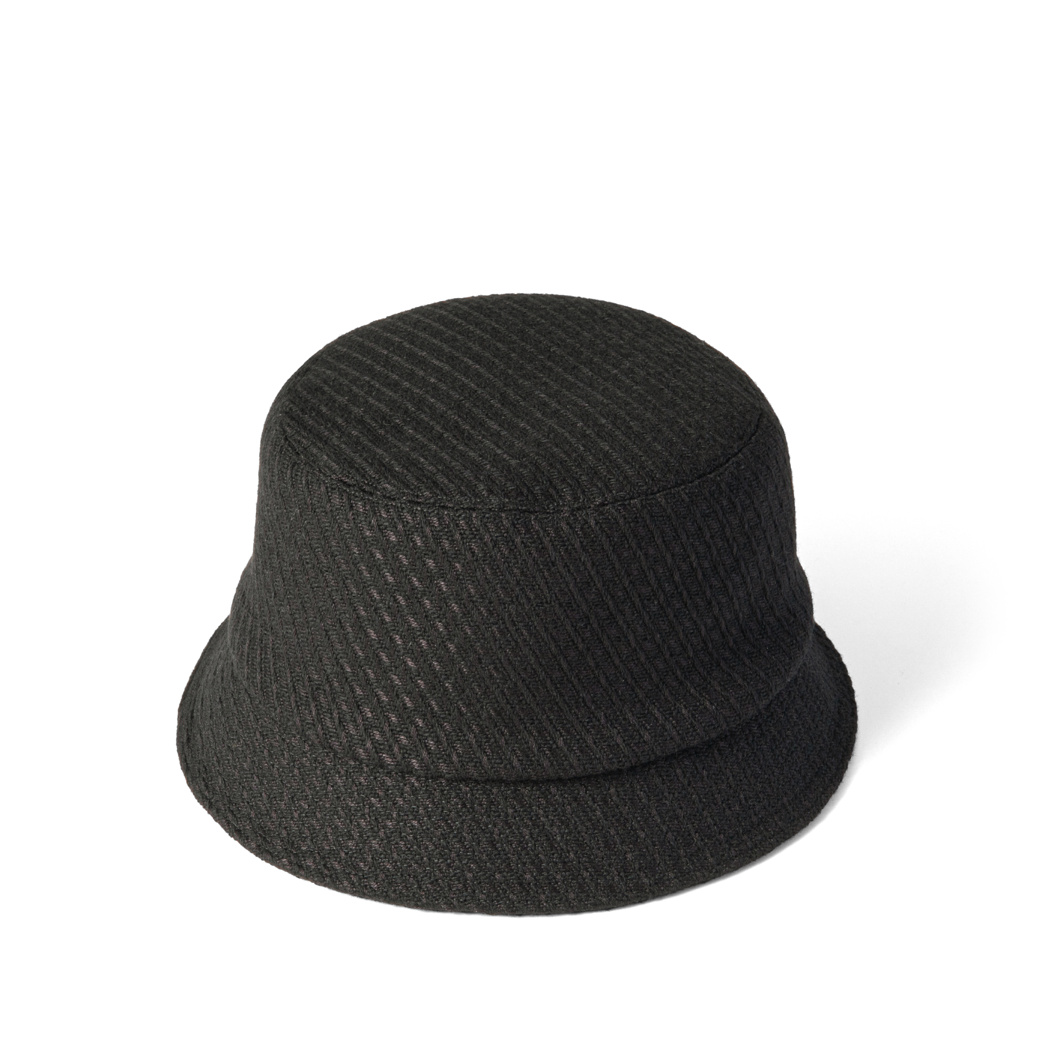 Wool Rayon Diagonal
