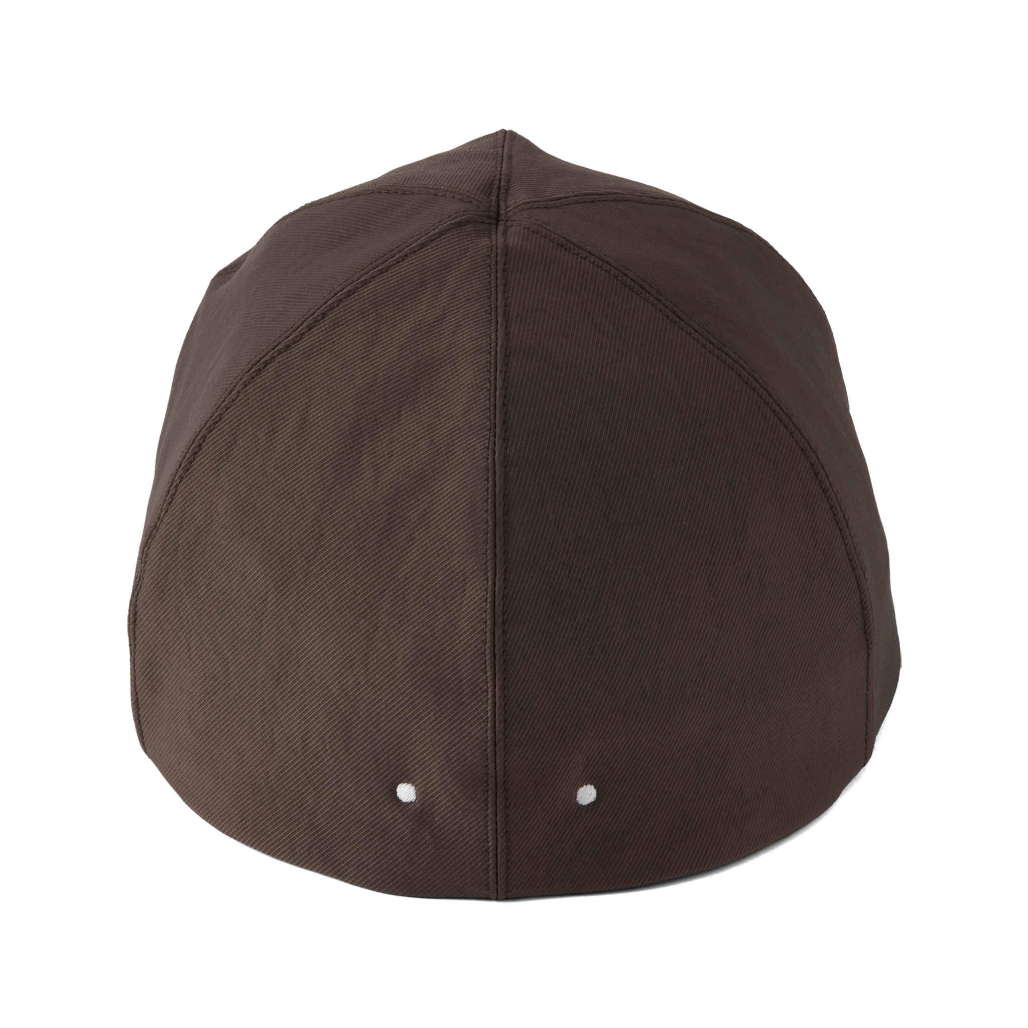 Nylon kersey Cap Black