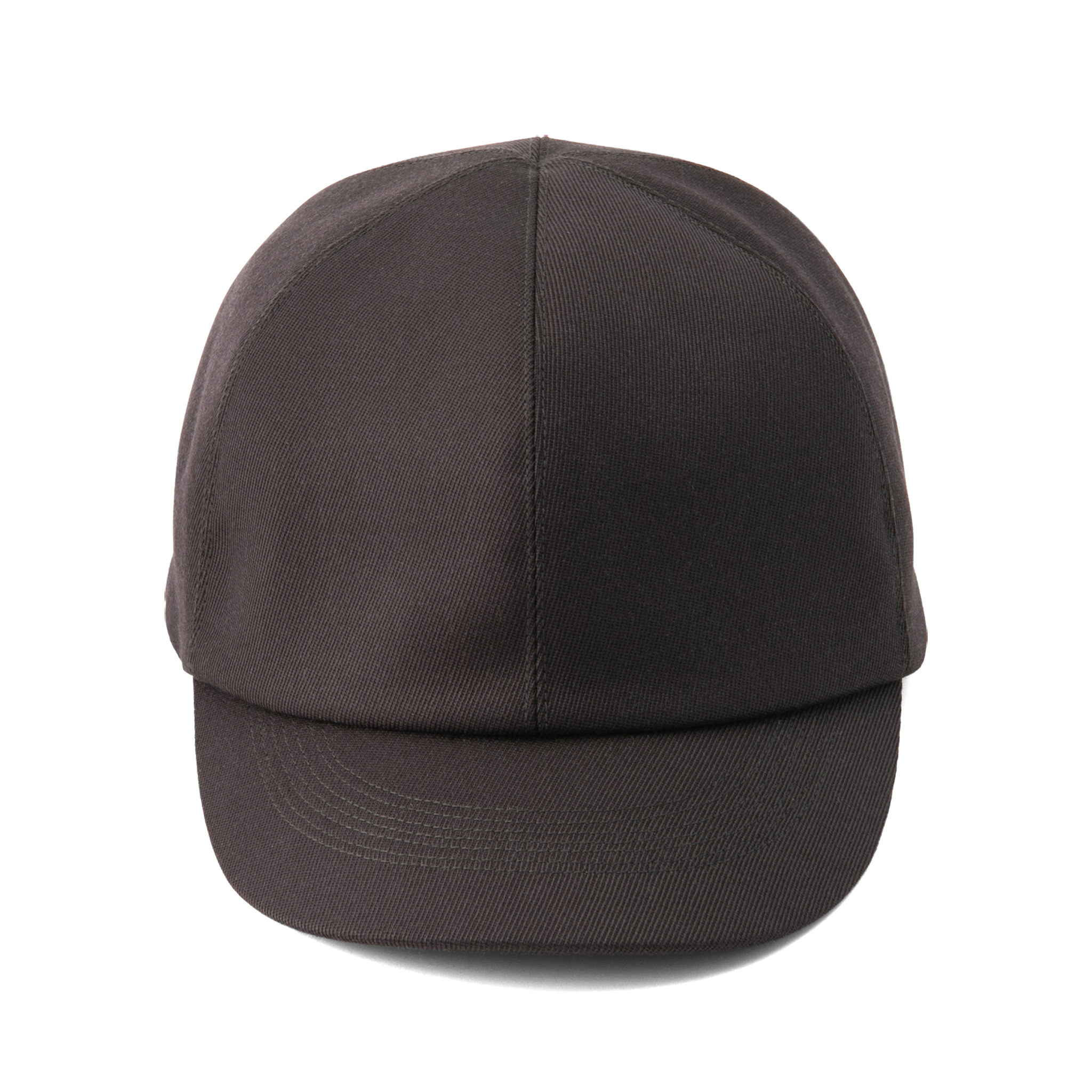 Wool toricotin Cap D.brown