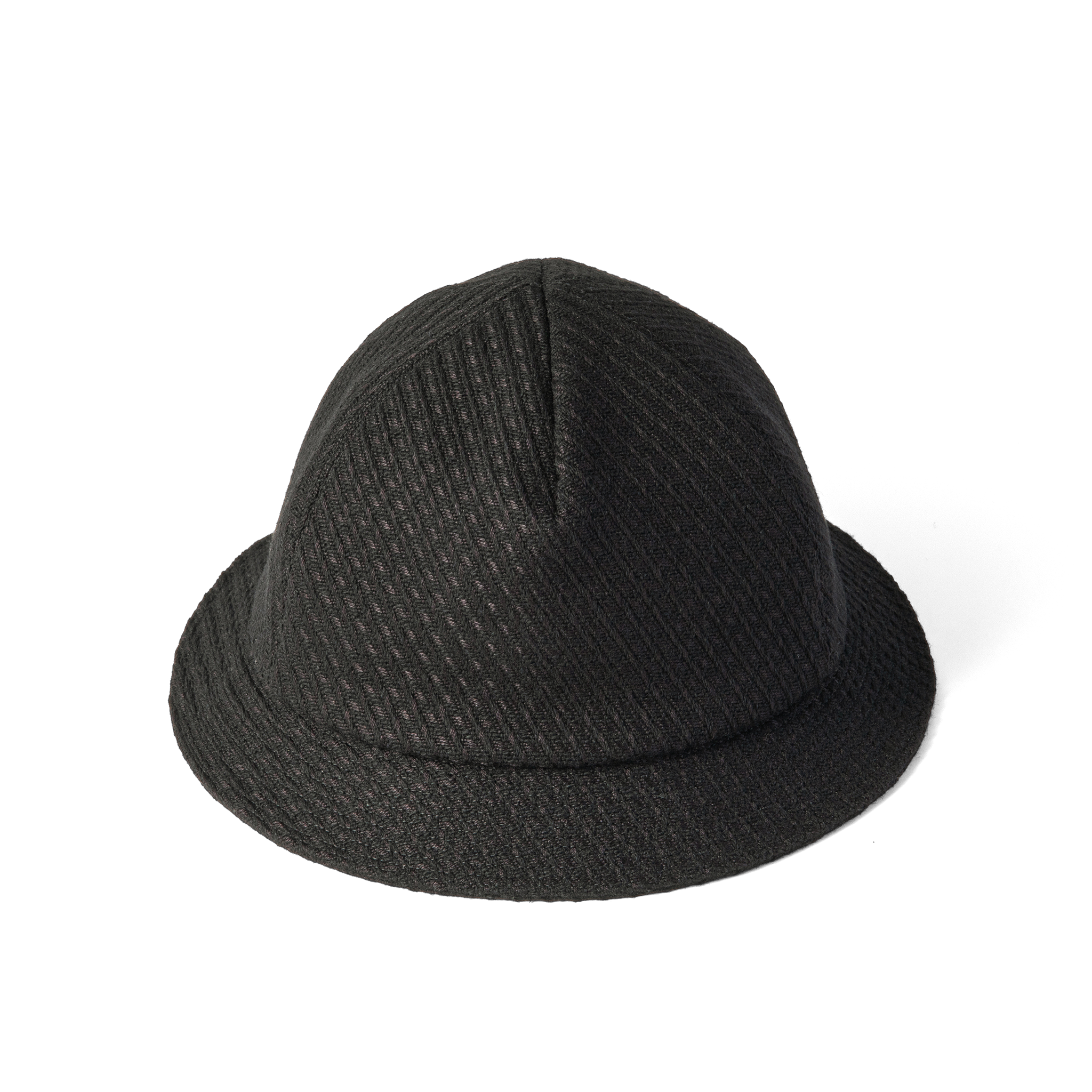 Wool Rayon Diagonal