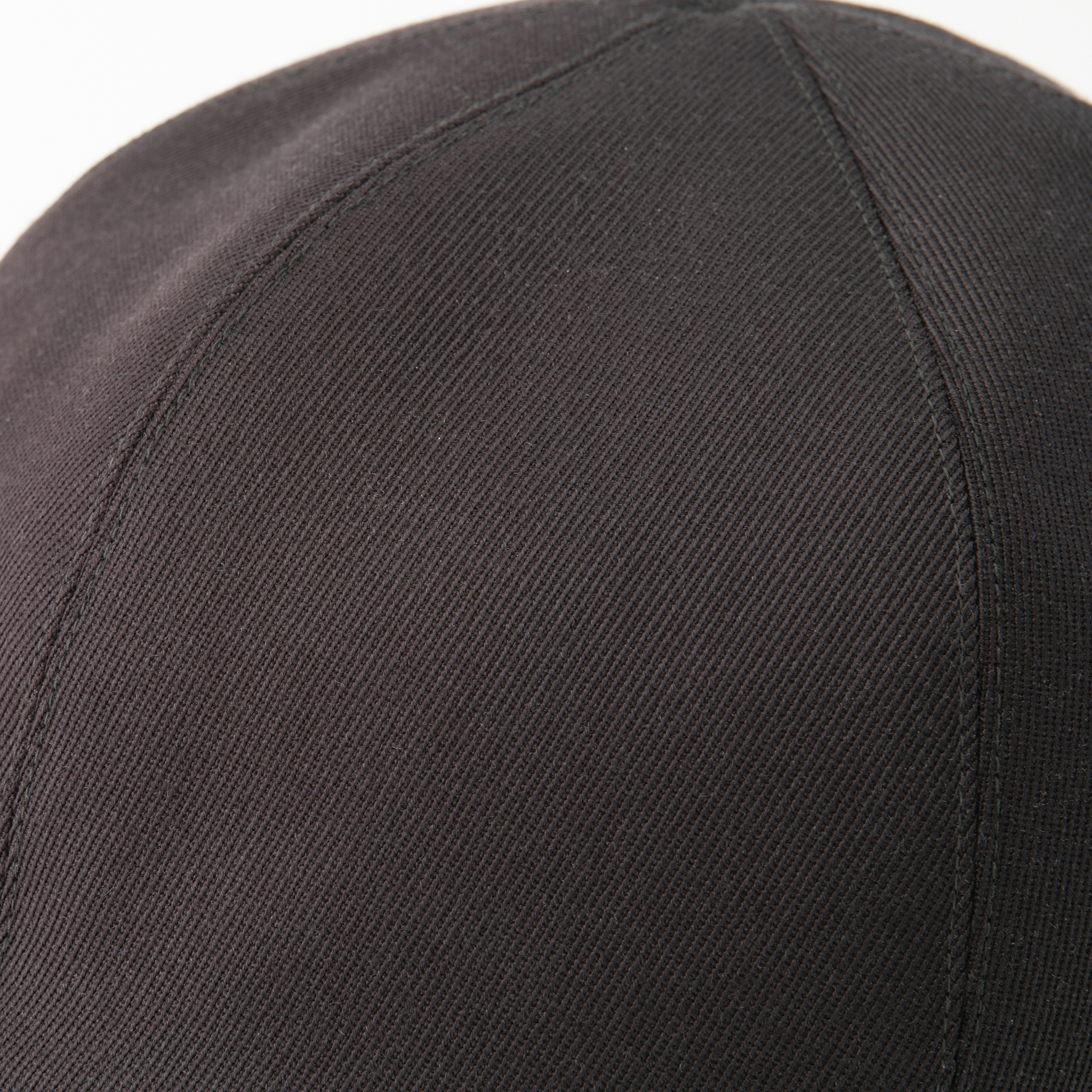 Wool toricotin Cap D.brown